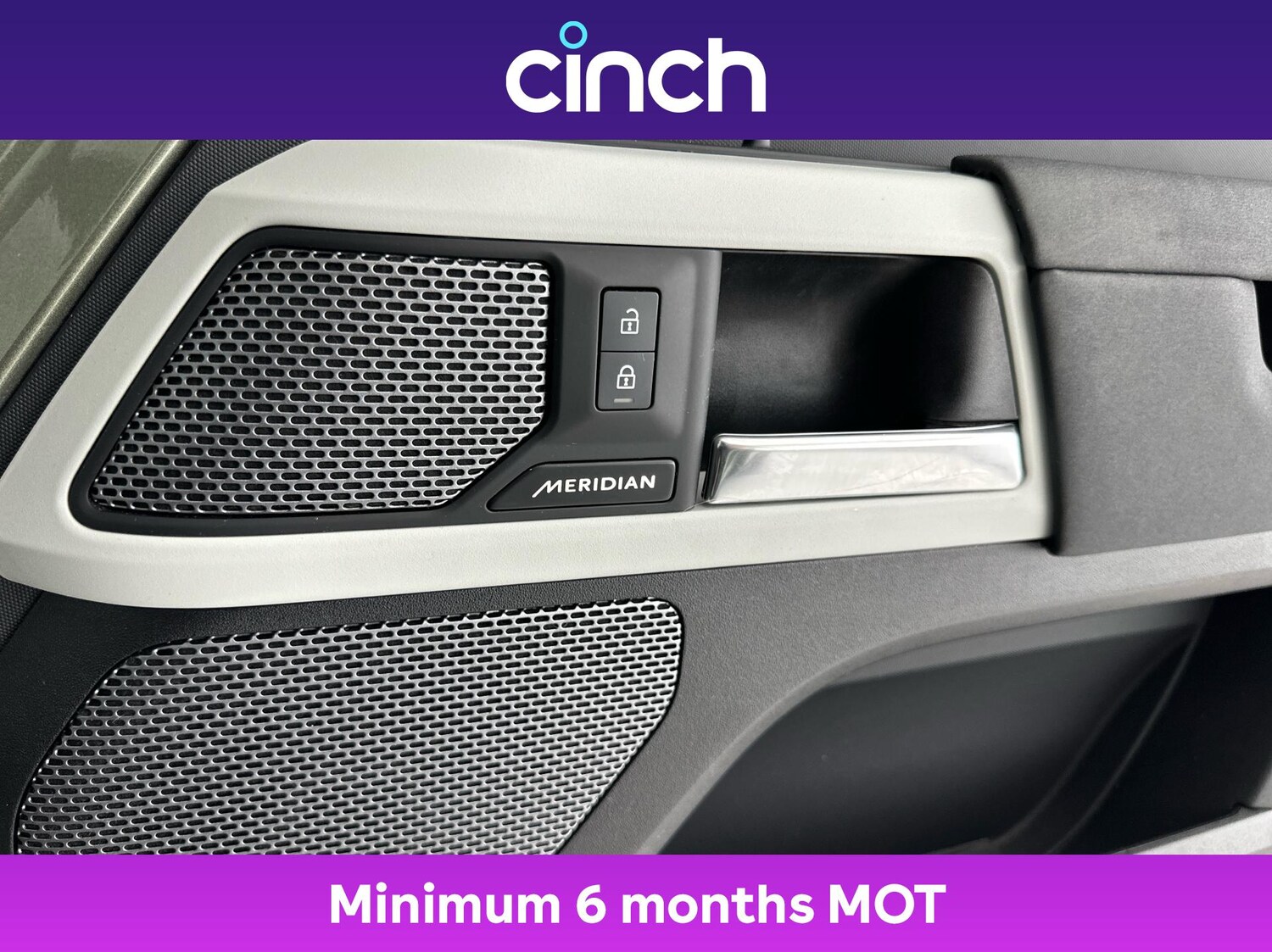 Used Land Rover Defender 2023 for sale - 76545751: Photo 36