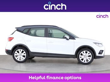 Used SEAT Arona 2018 for sale - 75730161: Photo