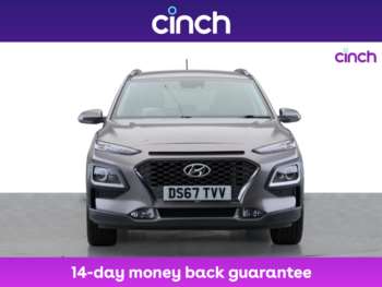 Used Hyundai KONA 2017 for sale - 74956063: Photo