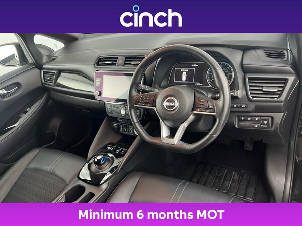 Used Nissan Leaf 2022 for sale - 76242058: Photo 12