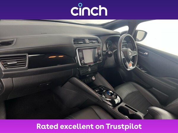 Used Nissan Leaf 2022 for sale - 76242058: Photo 14