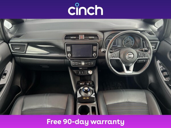 Used Nissan Leaf 2022 for sale - 76242058: Photo 15