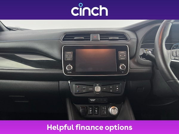 Used Nissan Leaf 2022 for sale - 76242058: Photo 17