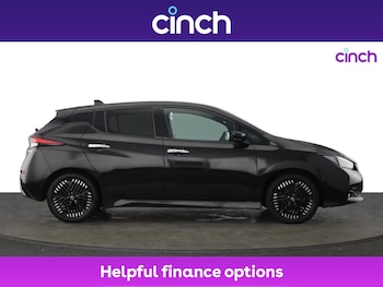Used Nissan Leaf 2022 for sale - 76242058: Photo 2