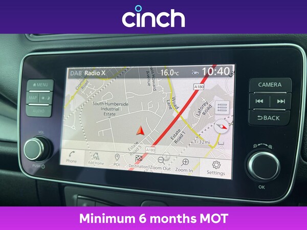Used Nissan Leaf 2022 for sale - 76242058: Photo 32