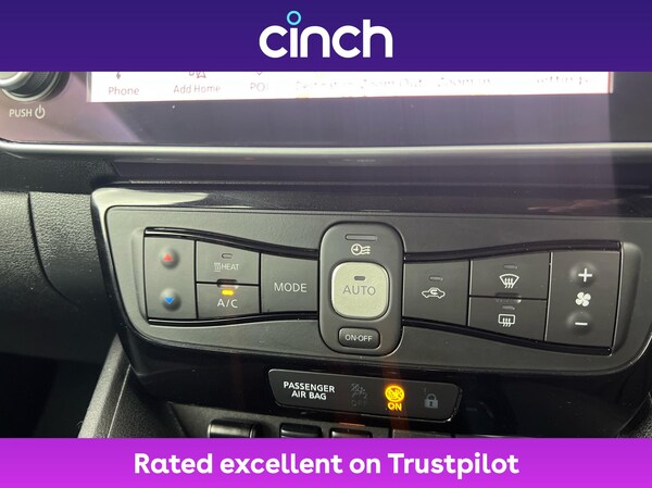 Used Nissan Leaf 2022 for sale - 76242058: Photo 33