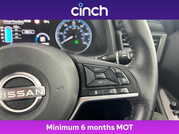 Used Nissan Leaf 2022 for sale - 76242058: Photo 37