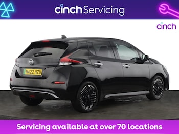 Used Nissan Leaf 2022 for sale - 76242058: Photo 3