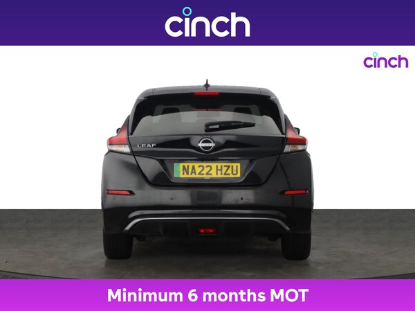 Used Nissan Leaf 2022 for sale - 76242058: Photo 5