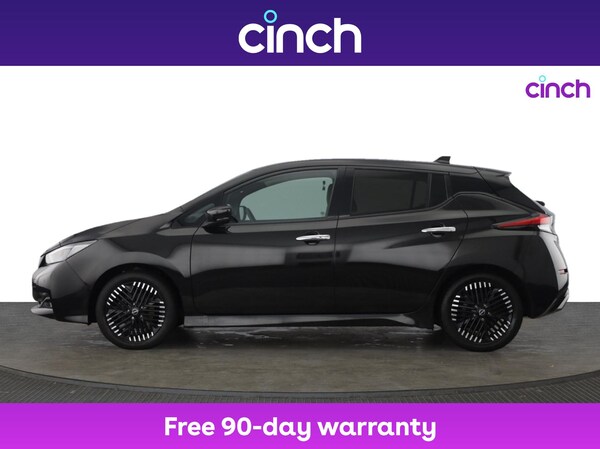 Used Nissan Leaf 2022 for sale - 76242058: Photo 8