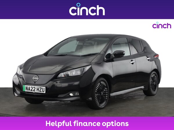 Used Nissan Leaf 2022 for sale - 76242058: Photo 9