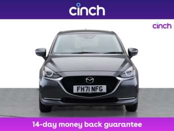 Used Mazda Mazda2 2021 for sale - 74757581: Photo