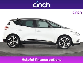 Used Renault Scenic 2017 for sale - 75643463: Photo