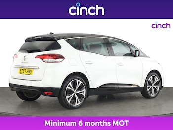 Used Renault Scenic 2017 for sale - 75643463: Photo