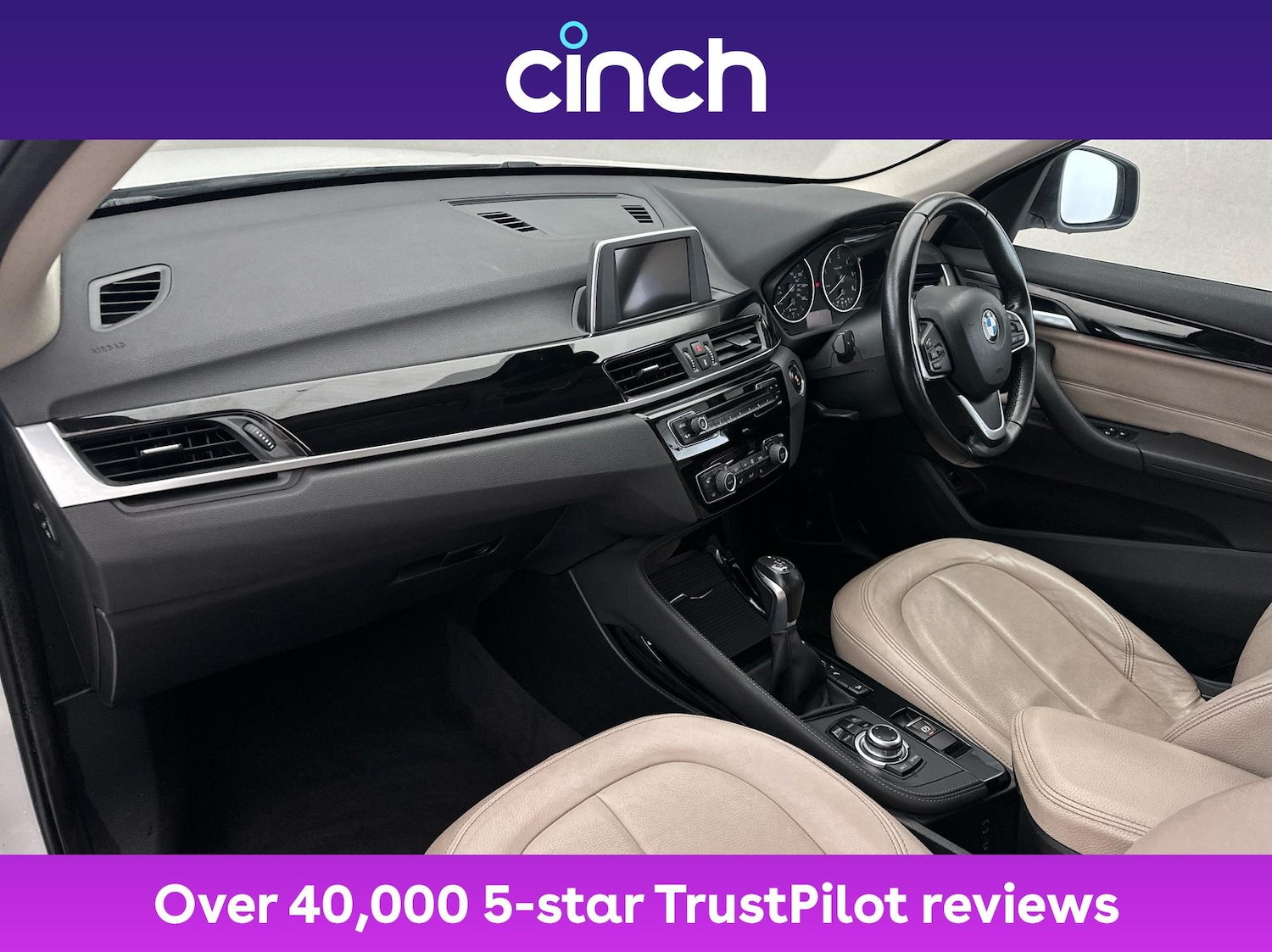 Used BMW X1 2016 for sale - 77071858: Photo 14