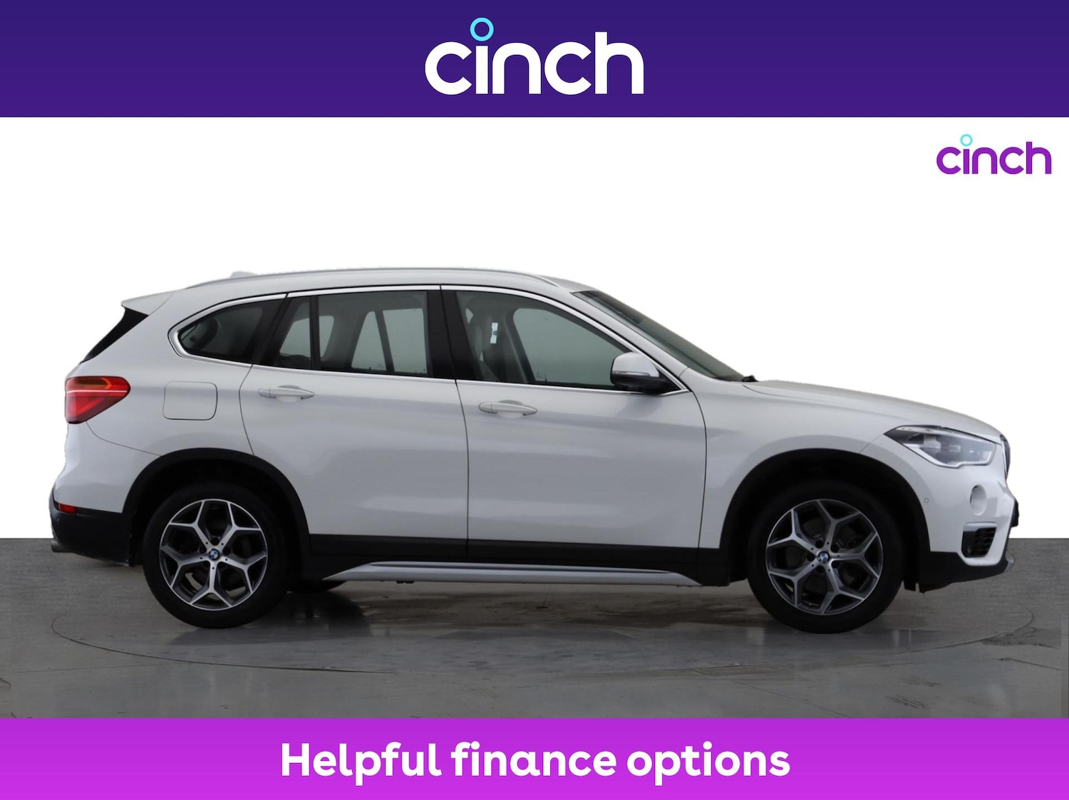 Used BMW X1 2016 for sale - 77071858: Photo 2