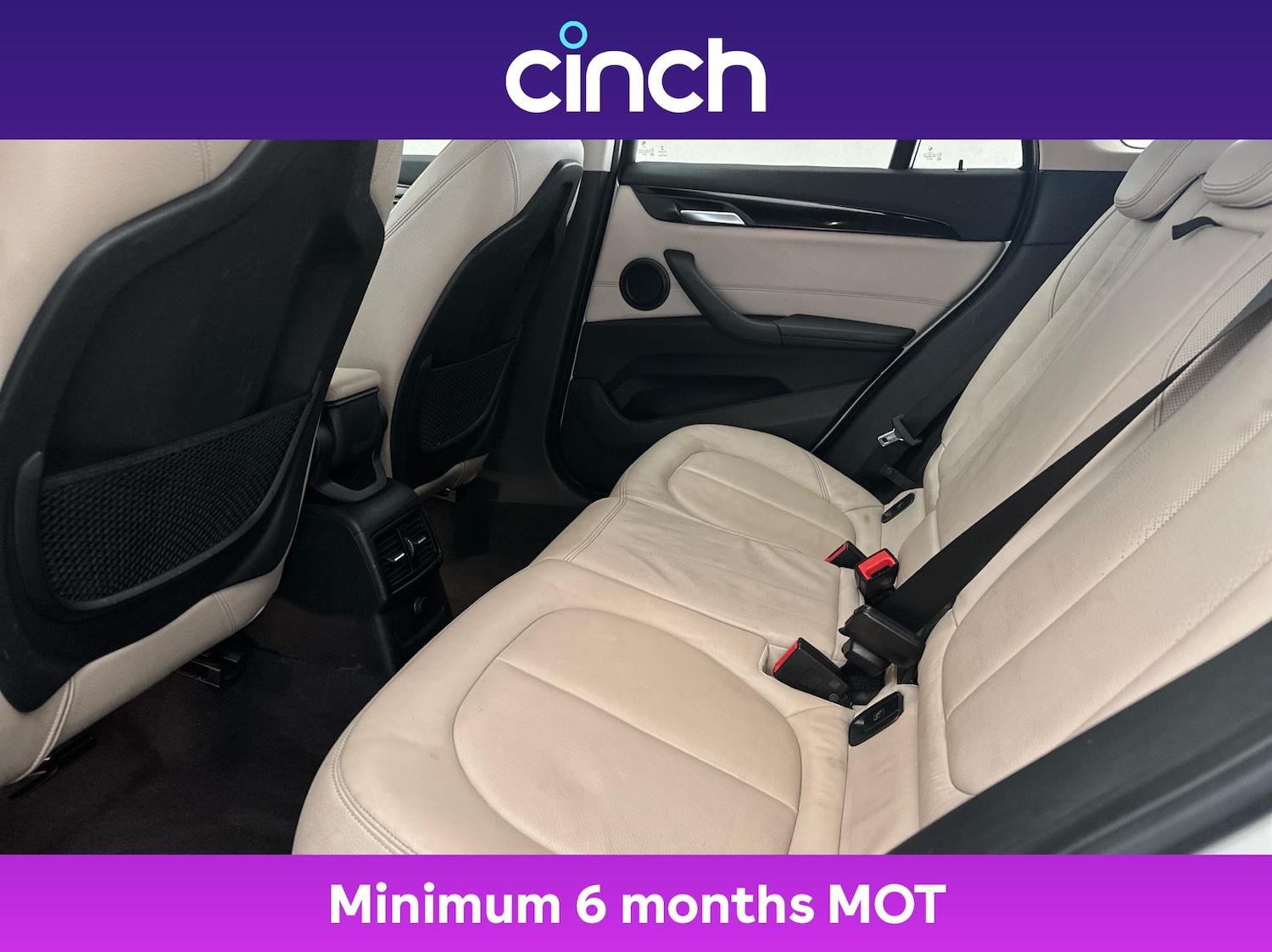 Used BMW X1 2016 for sale - 77071858: Photo 20