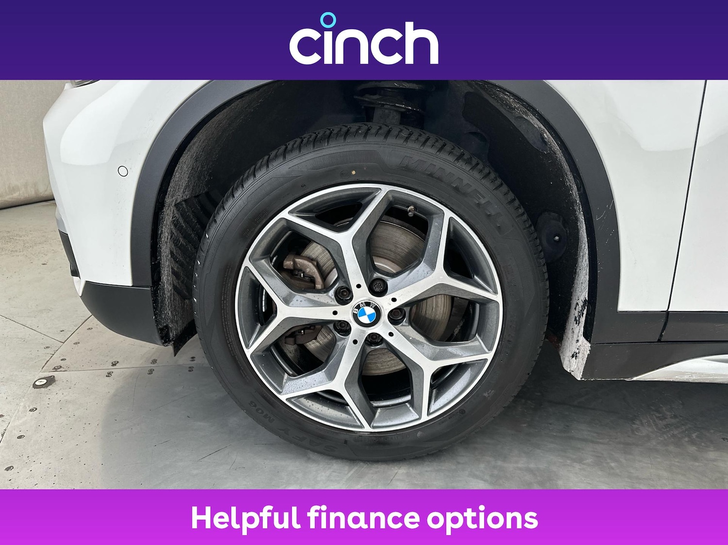 Used BMW X1 2016 for sale - 77071858: Photo 24