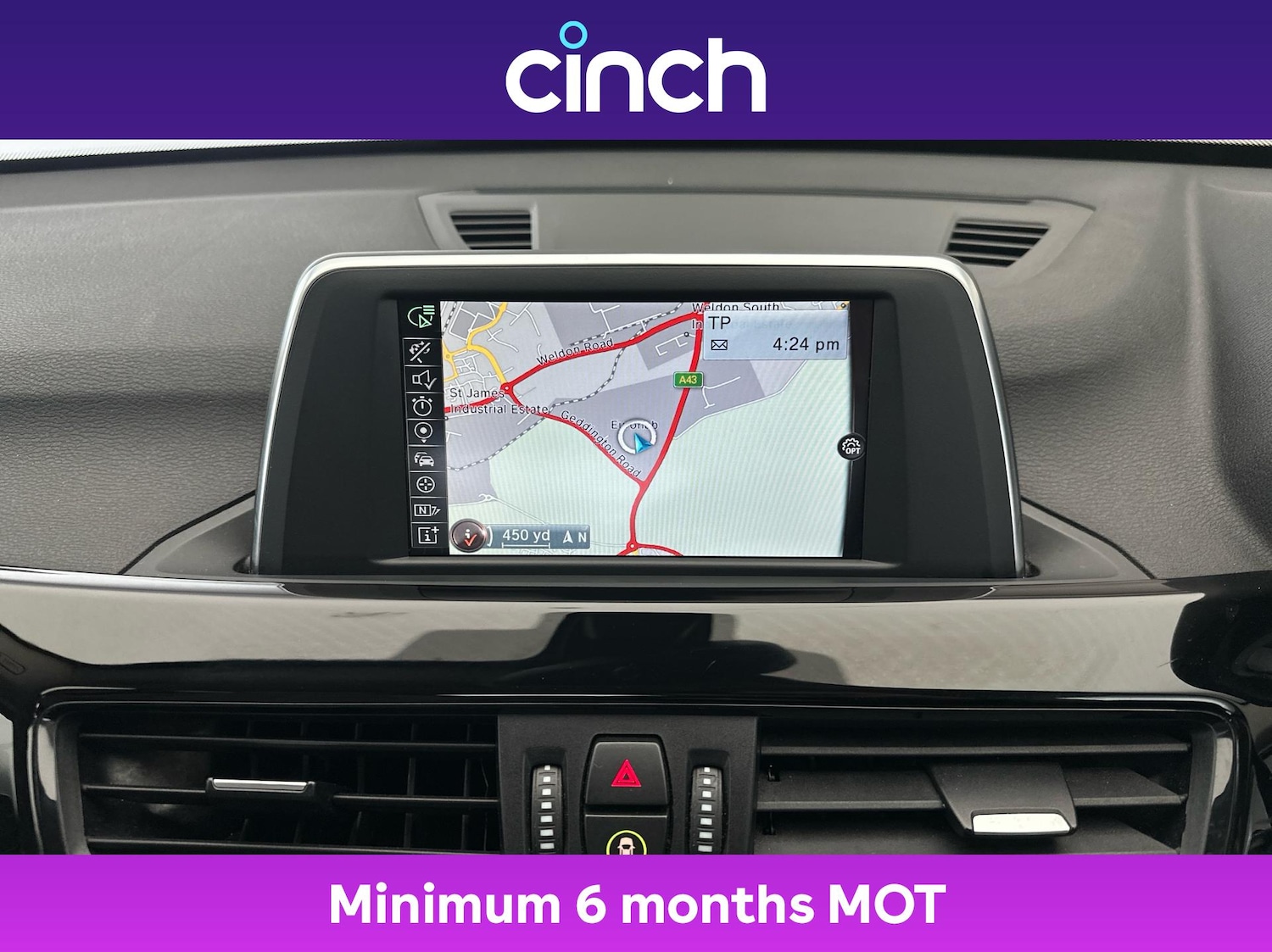 Used BMW X1 2016 for sale - 77071858: Photo 32