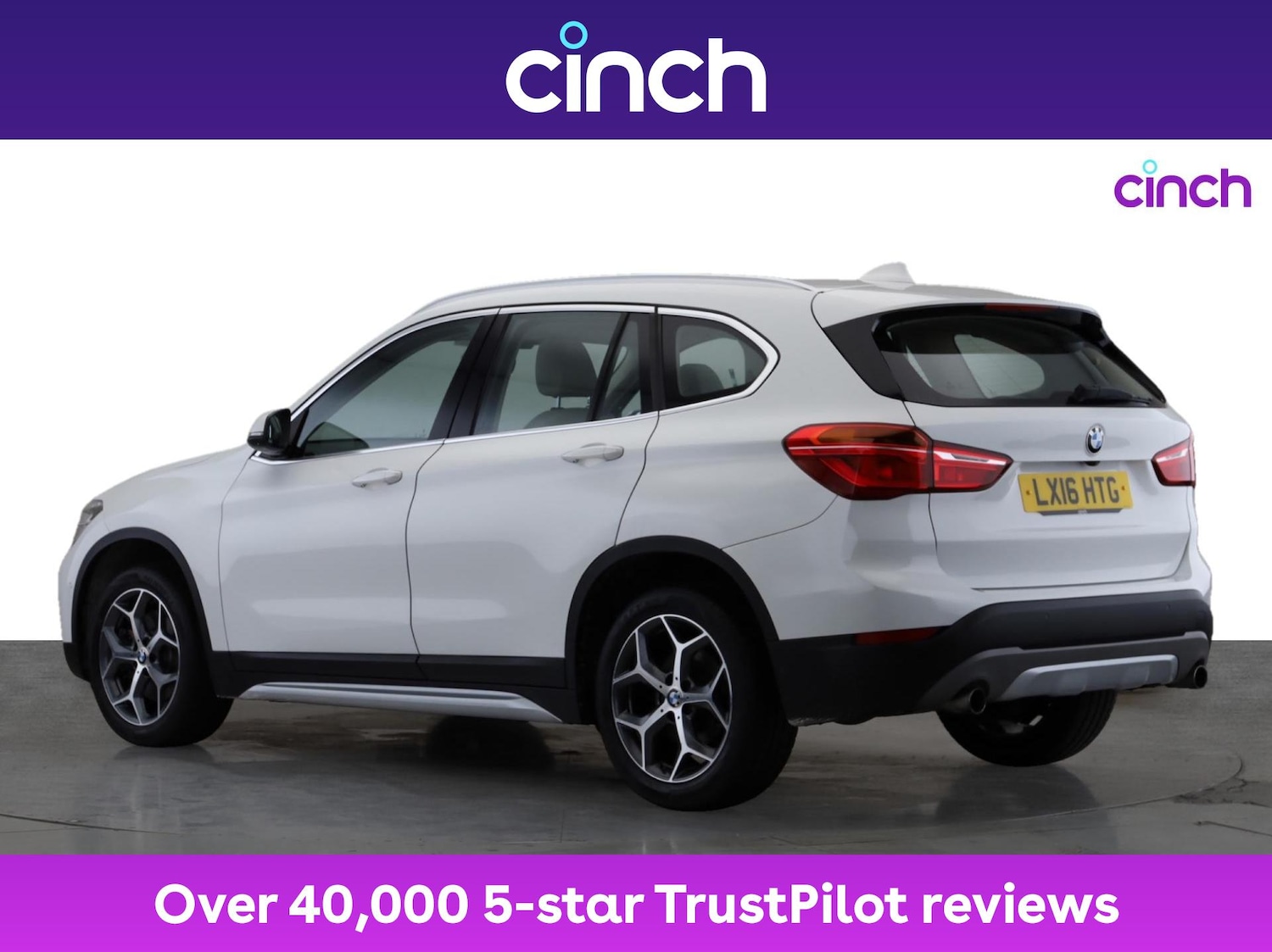 Used BMW X1 2016 for sale - 77071858: Photo 6