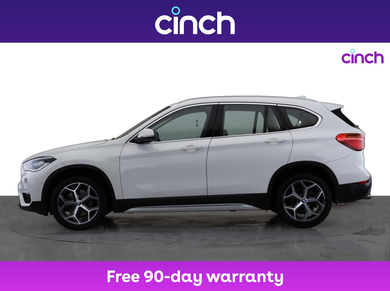 Used BMW X1 2016 for sale - 77071858: Photo 8