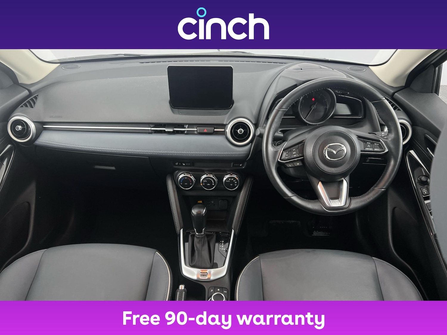 Used Mazda Mazda2 2023 for sale - 76453294: Photo 15