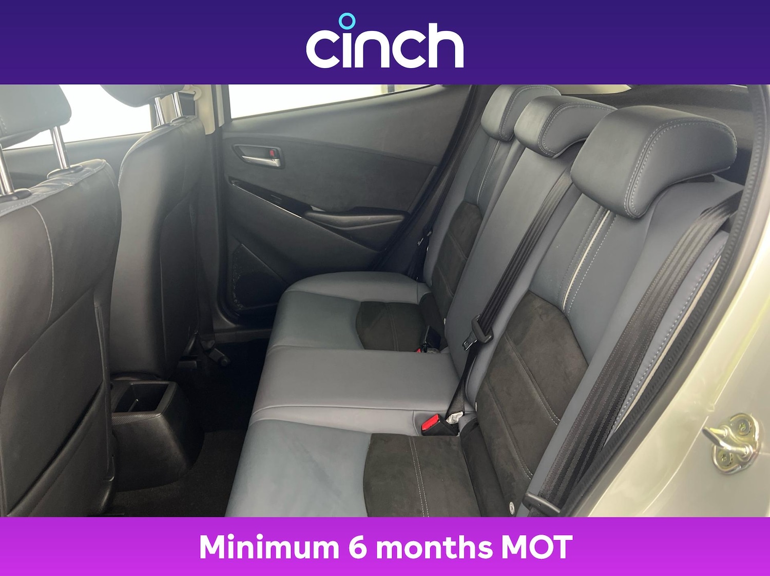 Used Mazda Mazda2 2023 for sale - 76453294: Photo 20