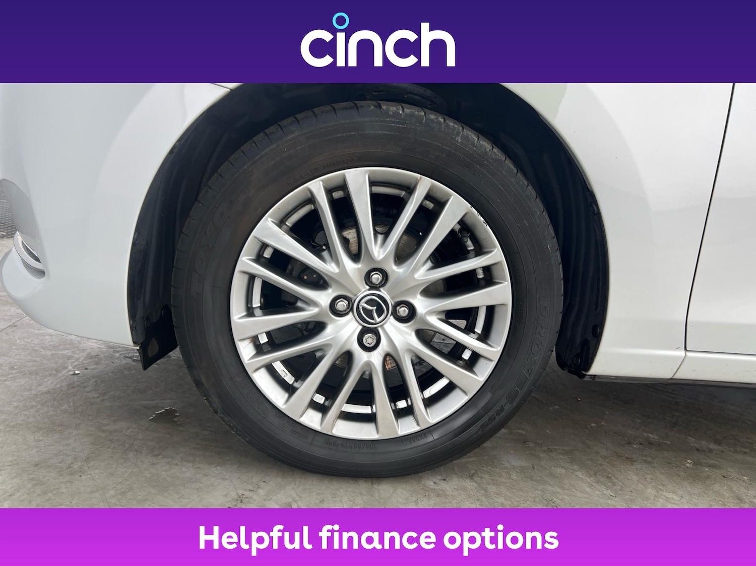 Used Mazda Mazda2 2023 for sale - 76453294: Photo 24