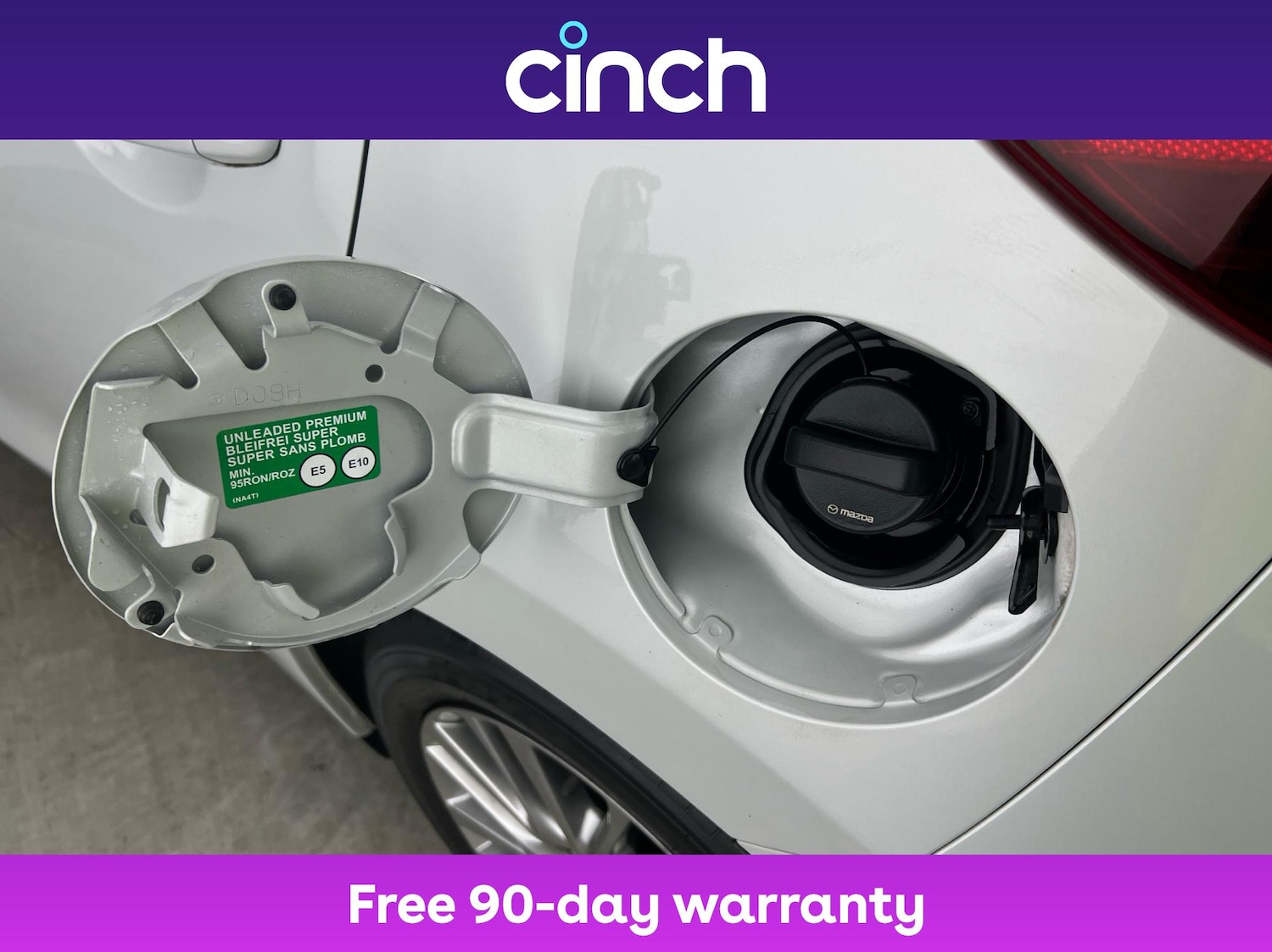 Used Mazda Mazda2 2023 for sale - 76453294: Photo 29