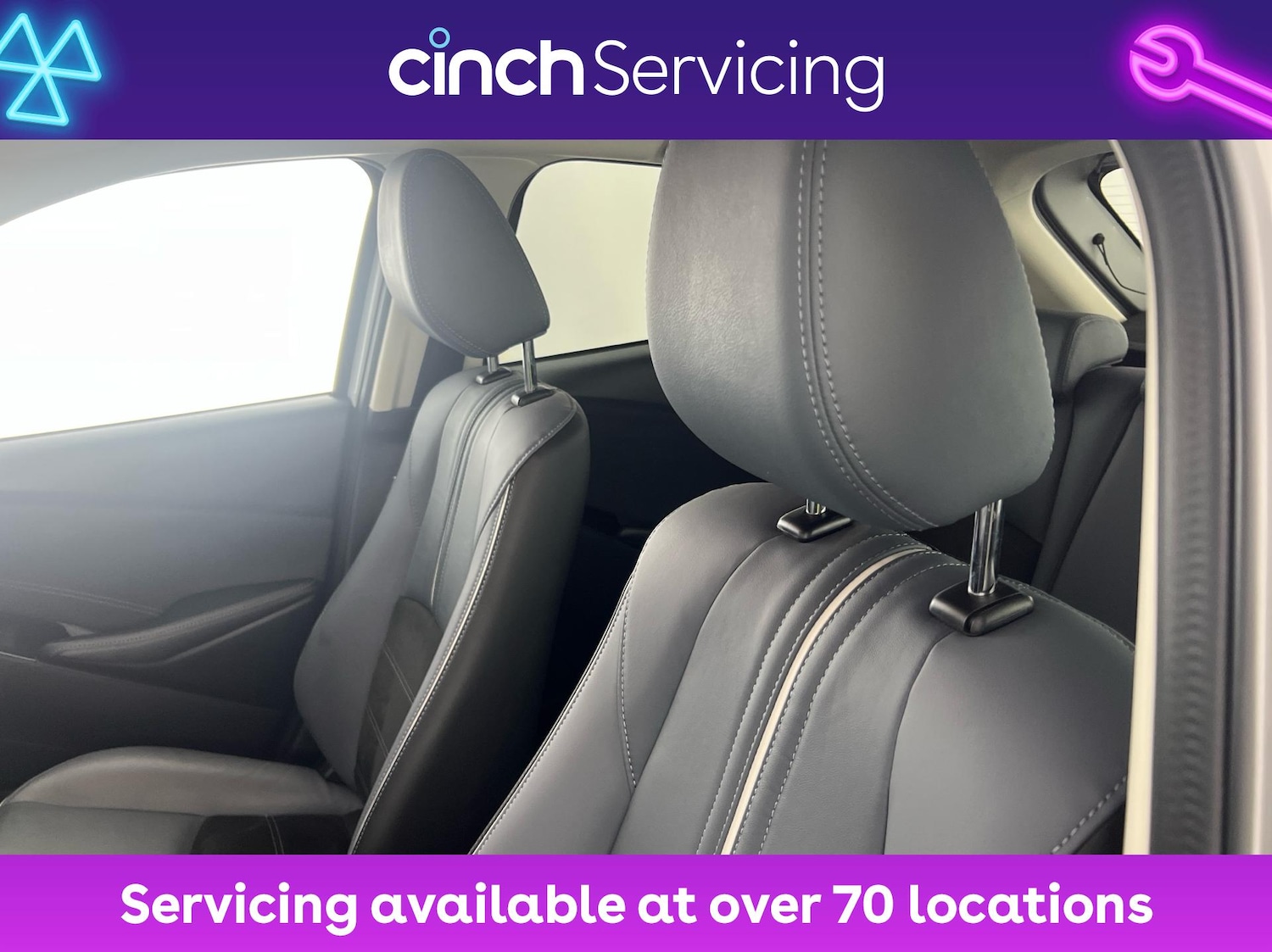 Used Mazda Mazda2 2023 for sale - 76453294: Photo 31