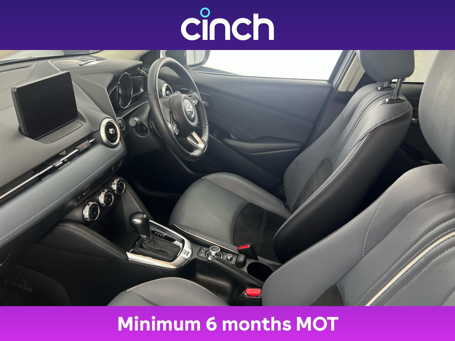 Used Mazda Mazda2 2023 for sale - 76453294: Photo 32