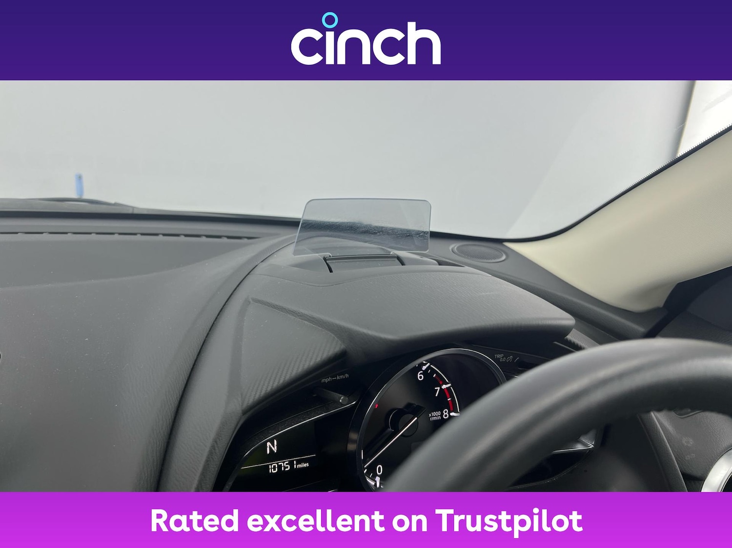 Used Mazda Mazda2 2023 for sale - 76453294: Photo 33