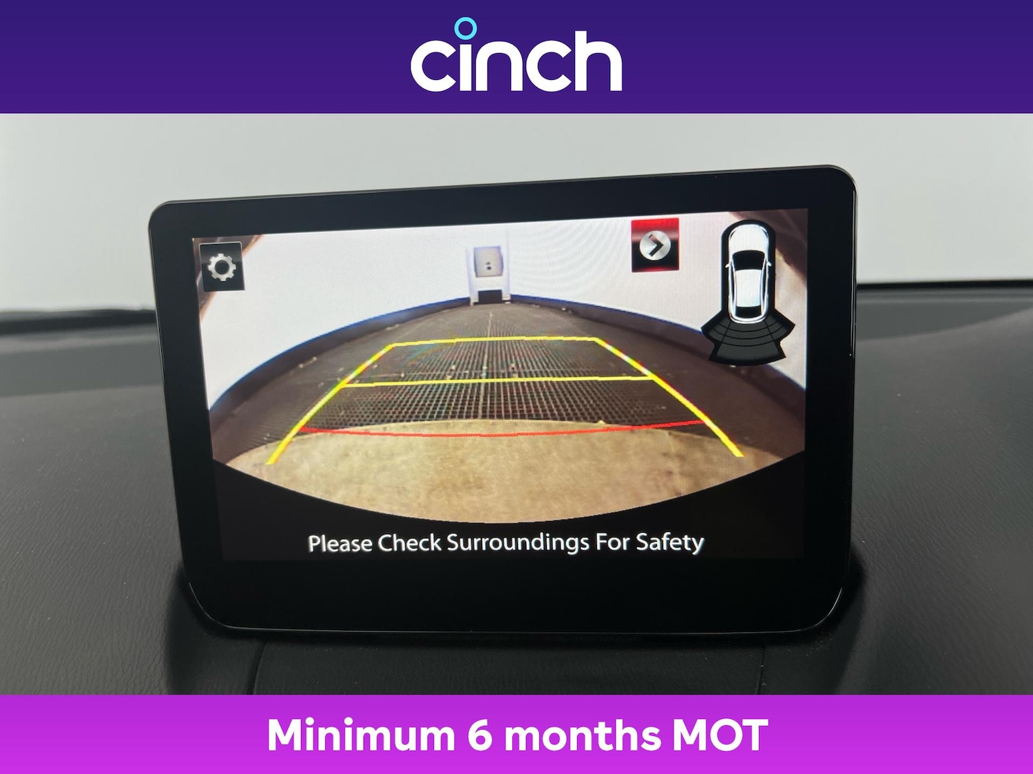 Used Mazda Mazda2 2023 for sale - 76453294: Photo 37