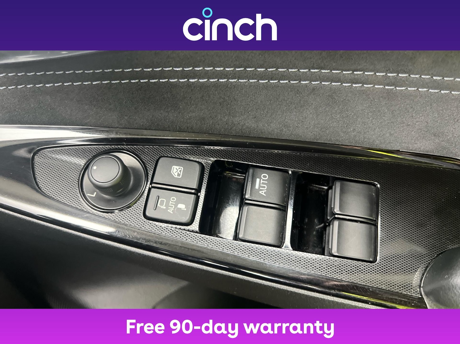 Used Mazda Mazda2 2023 for sale - 76453294: Photo 39