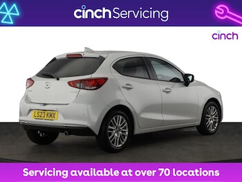 Used Mazda Mazda2 2023 for sale - 76453294: Photo