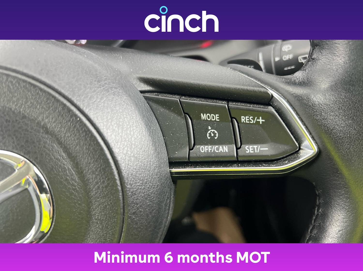 Used Mazda Mazda2 2023 for sale - 76453294: Photo 42