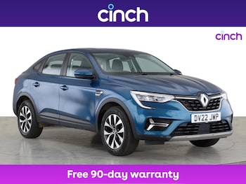 Renault - Arkana