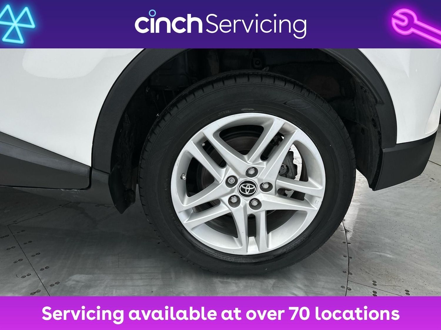 Used Toyota C-HR 2022 for sale - 76373085: Photo 26