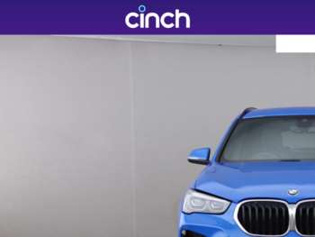 Used BMW X1 2019 for sale - 74872383: Photo