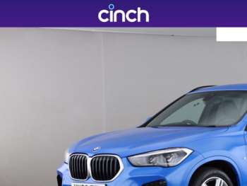 Used BMW X1 2019 for sale - 74872383: Photo