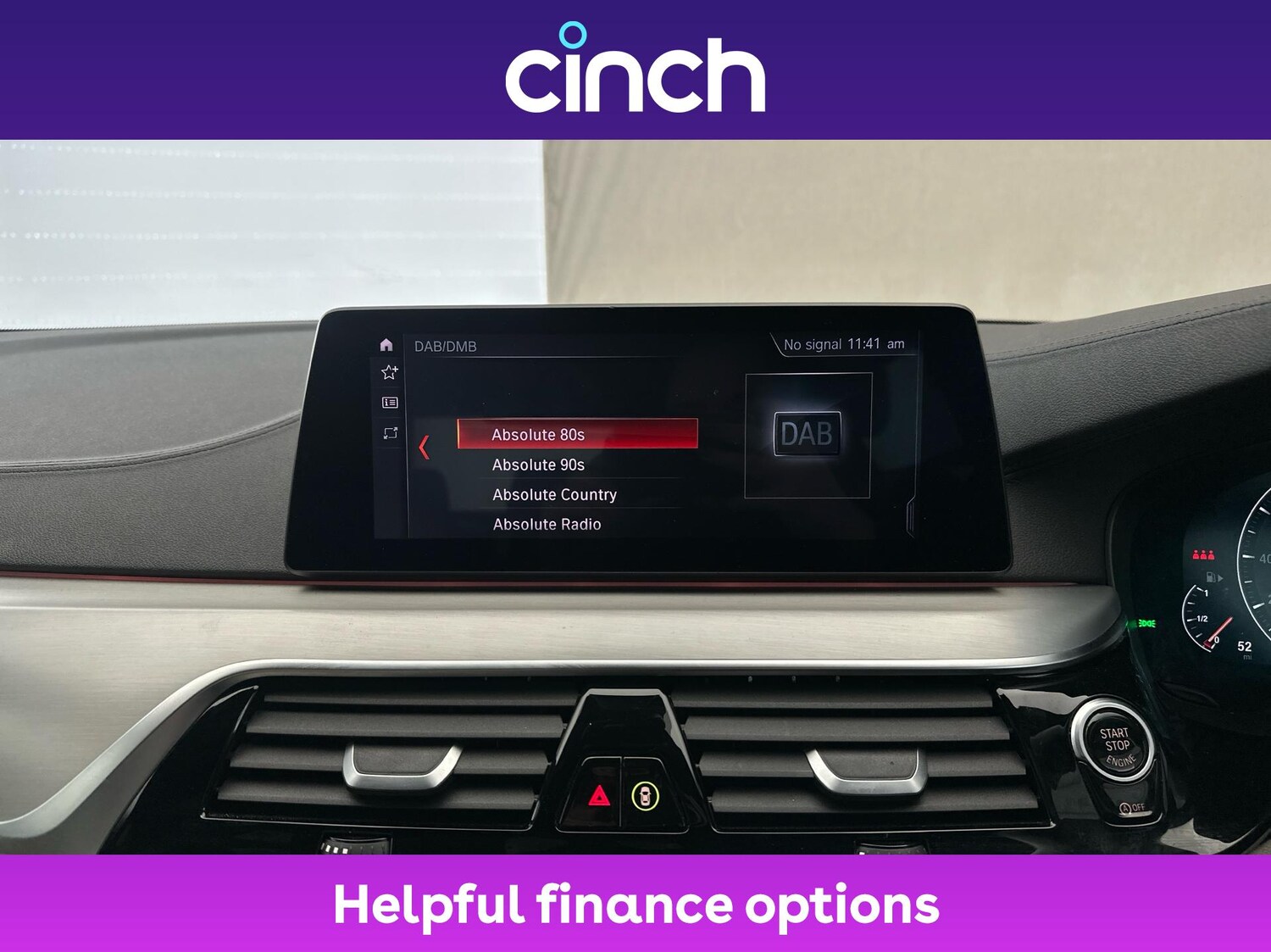 Used BMW 5 Series 2019 for sale - 77050995: Photo 17