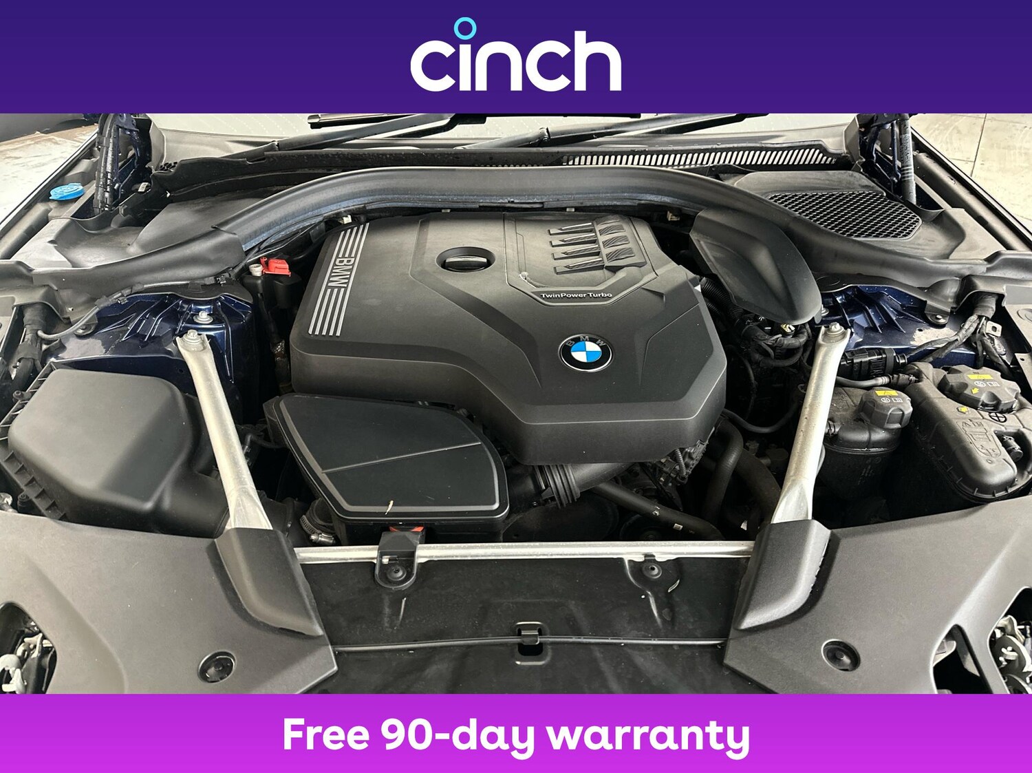 Used BMW 5 Series 2019 for sale - 77050995: Photo 23