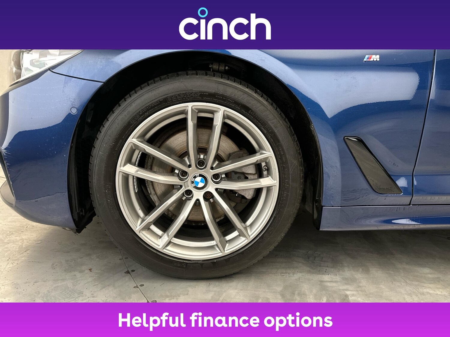 Used BMW 5 Series 2019 for sale - 77050995: Photo 24