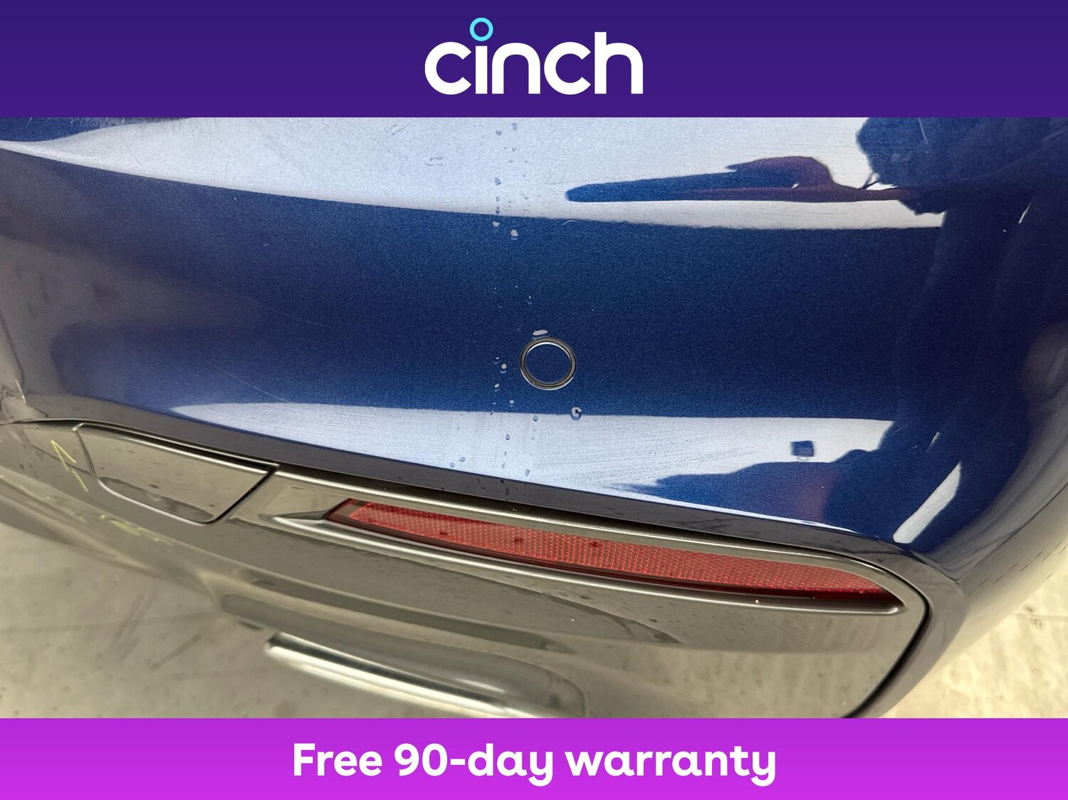 Used BMW 5 Series 2019 for sale - 77050995: Photo 34