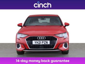 Used Audi A3 2021 for sale - 74906041: Photo