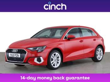 Used Audi A3 2021 for sale - 74906041: Photo