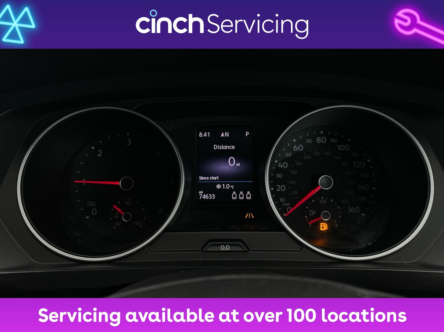 Used Volkswagen Tiguan 2017 for sale - 77026297: Photo 18