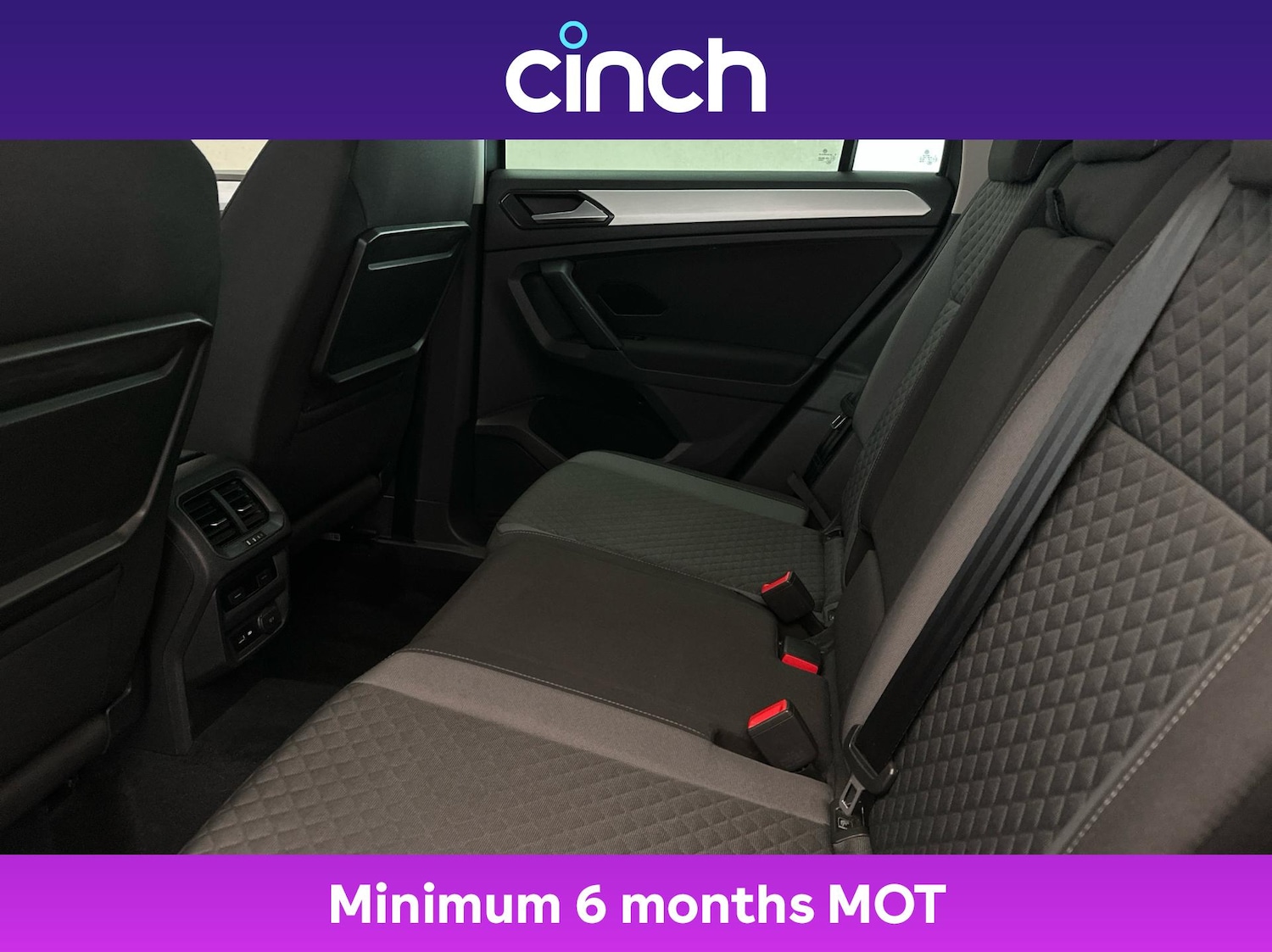 Used Volkswagen Tiguan 2017 for sale - 77026297: Photo 20