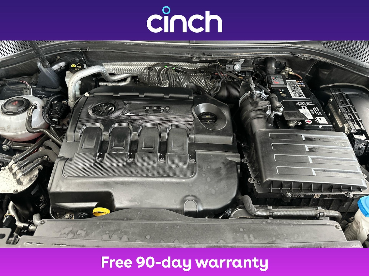 Used Volkswagen Tiguan 2017 for sale - 77026297: Photo 23