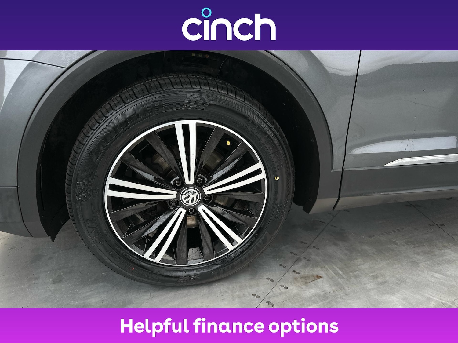 Used Volkswagen Tiguan 2017 for sale - 77026297: Photo 24